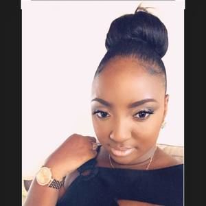 Meet your Posher, Claudesha